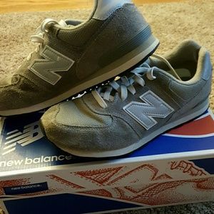 New Balance